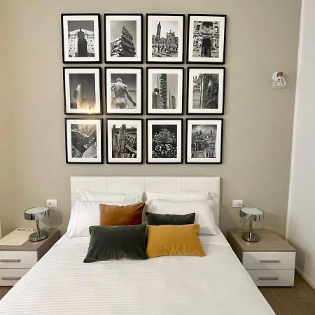 L'Arche Comfort & Relax - Victor Home Milano-Brera Buitenkant foto