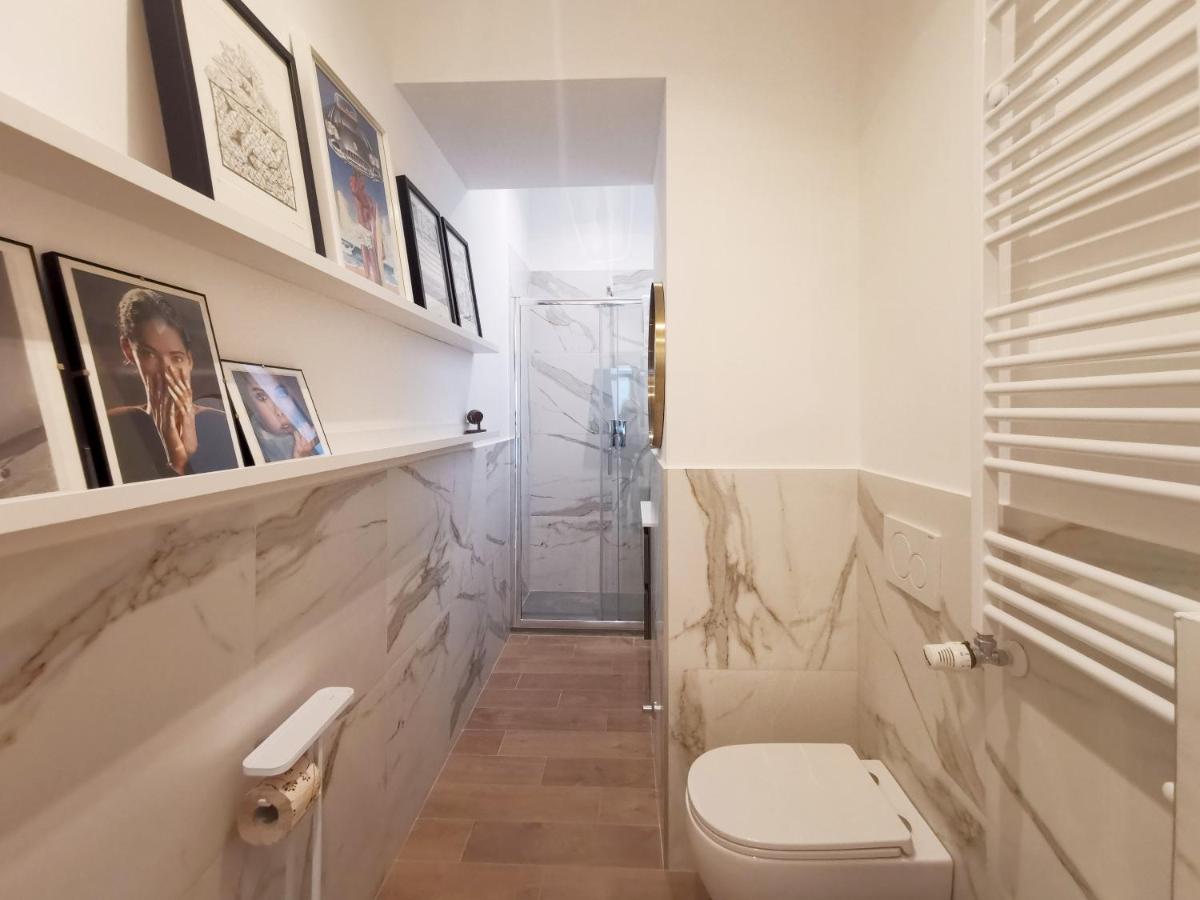 L'Arche Comfort & Relax - Victor Home Milano-Brera Buitenkant foto