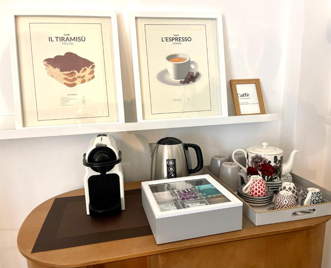 L'Arche Comfort & Relax - Victor Home Milano-Brera Buitenkant foto